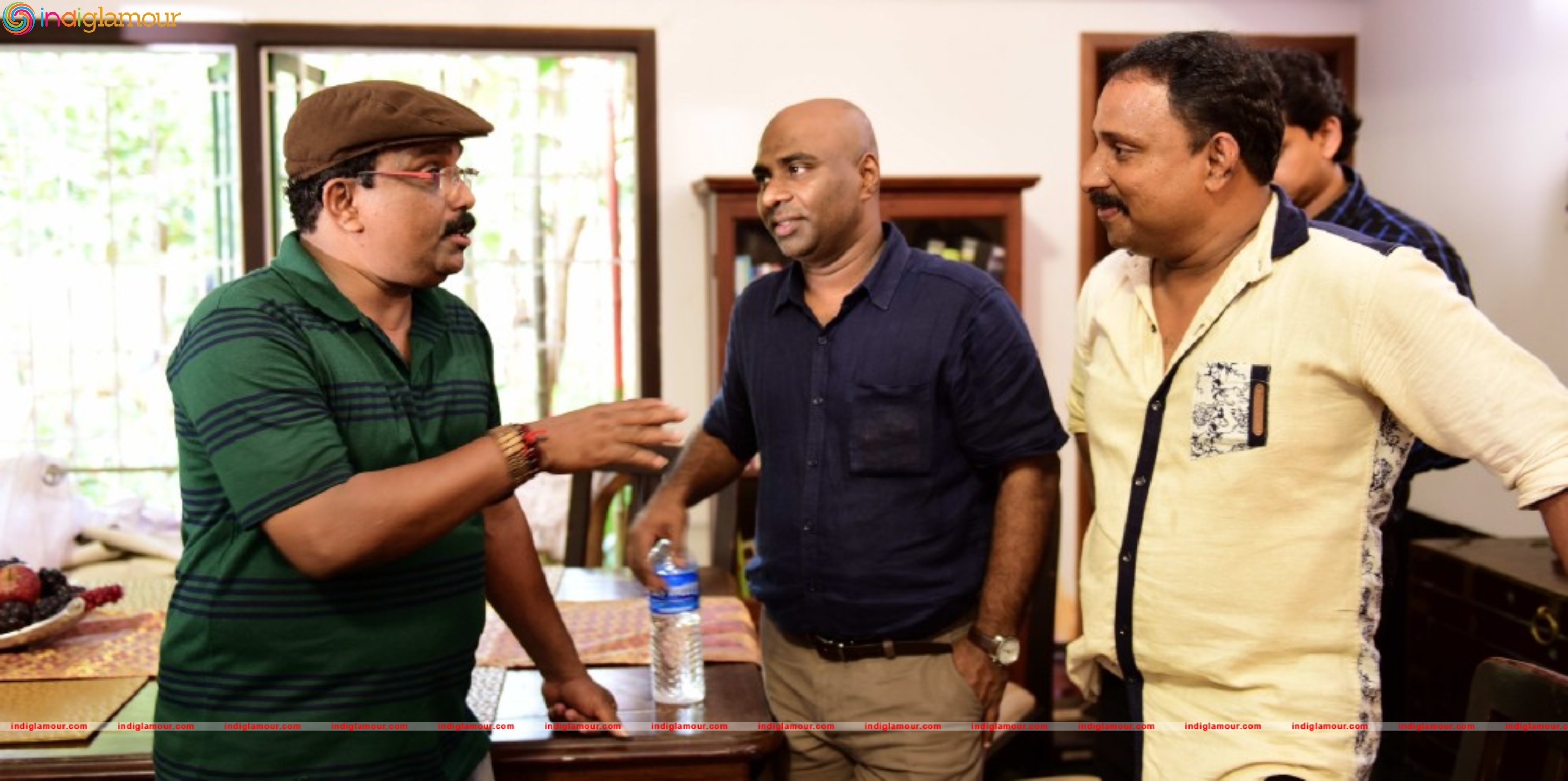 Gemini Movie hd photo
