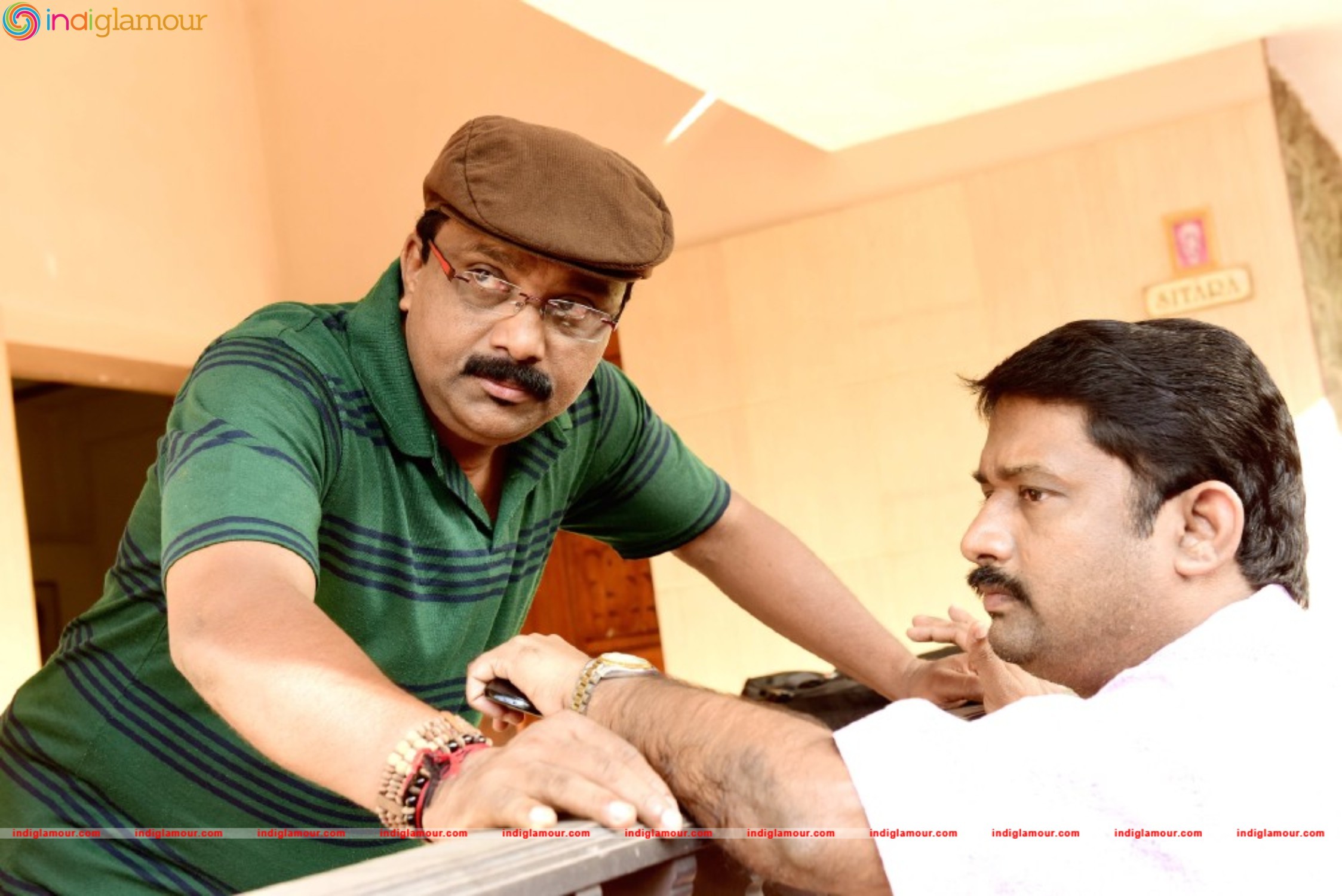 Gemini Movie hd photo