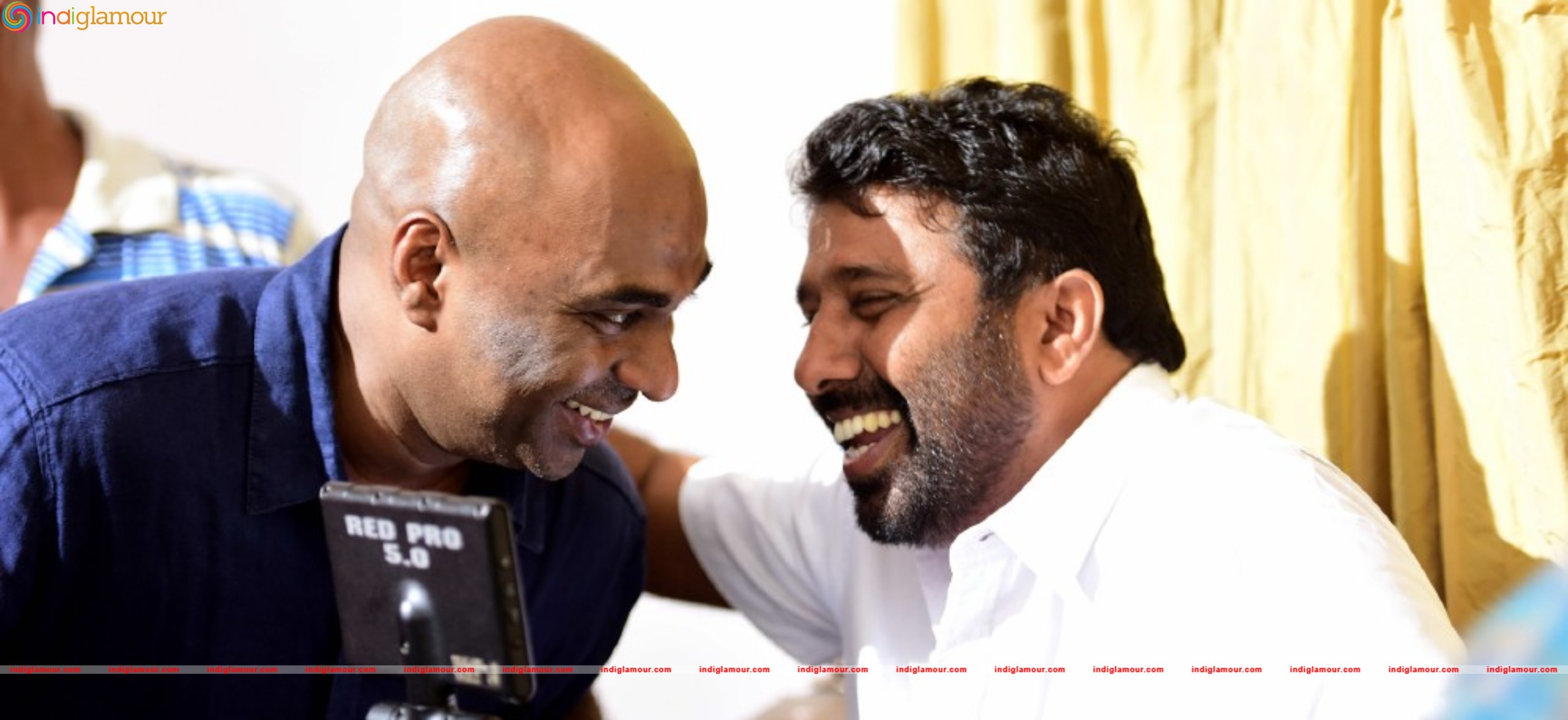 Gemini Movie hd photo