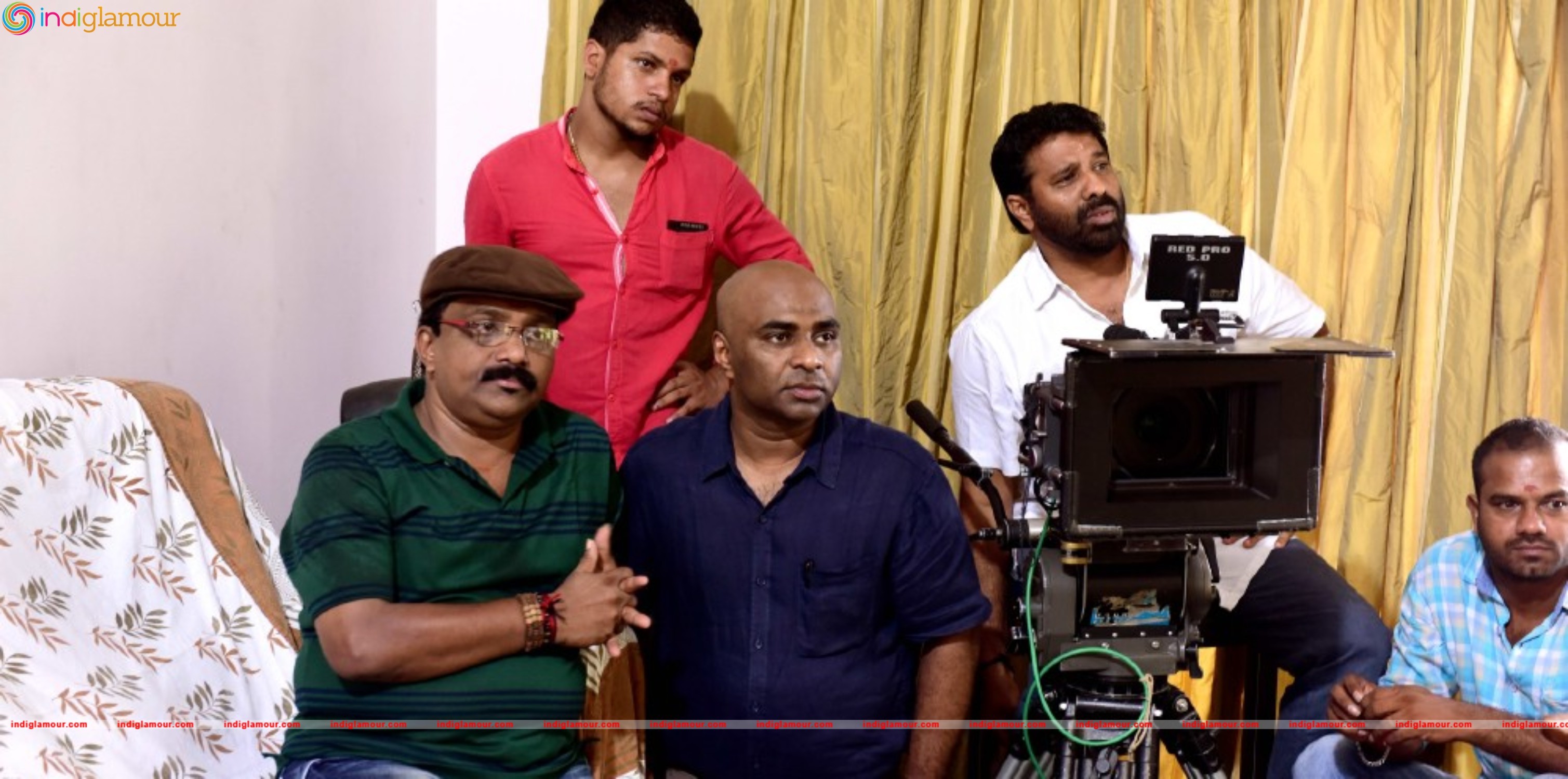 Gemini Movie hd photo