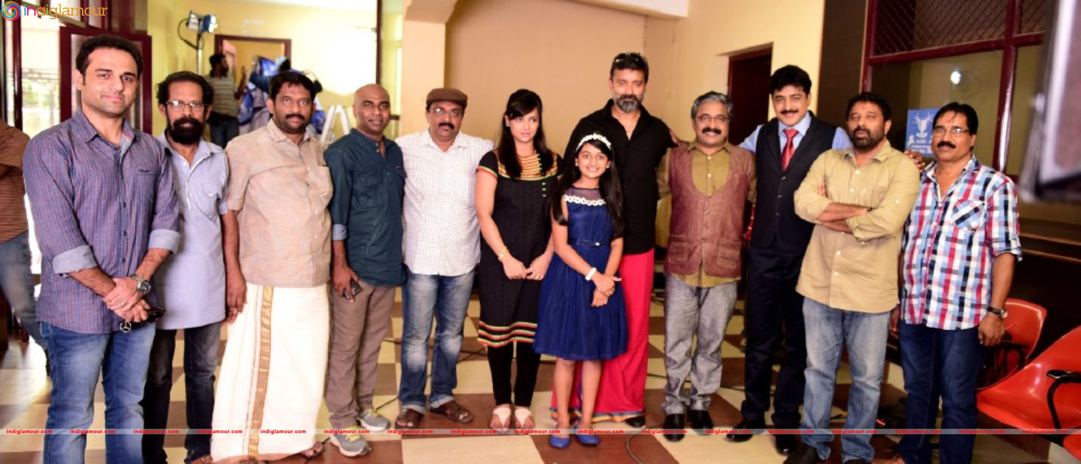 Gemini Movie hd photo
