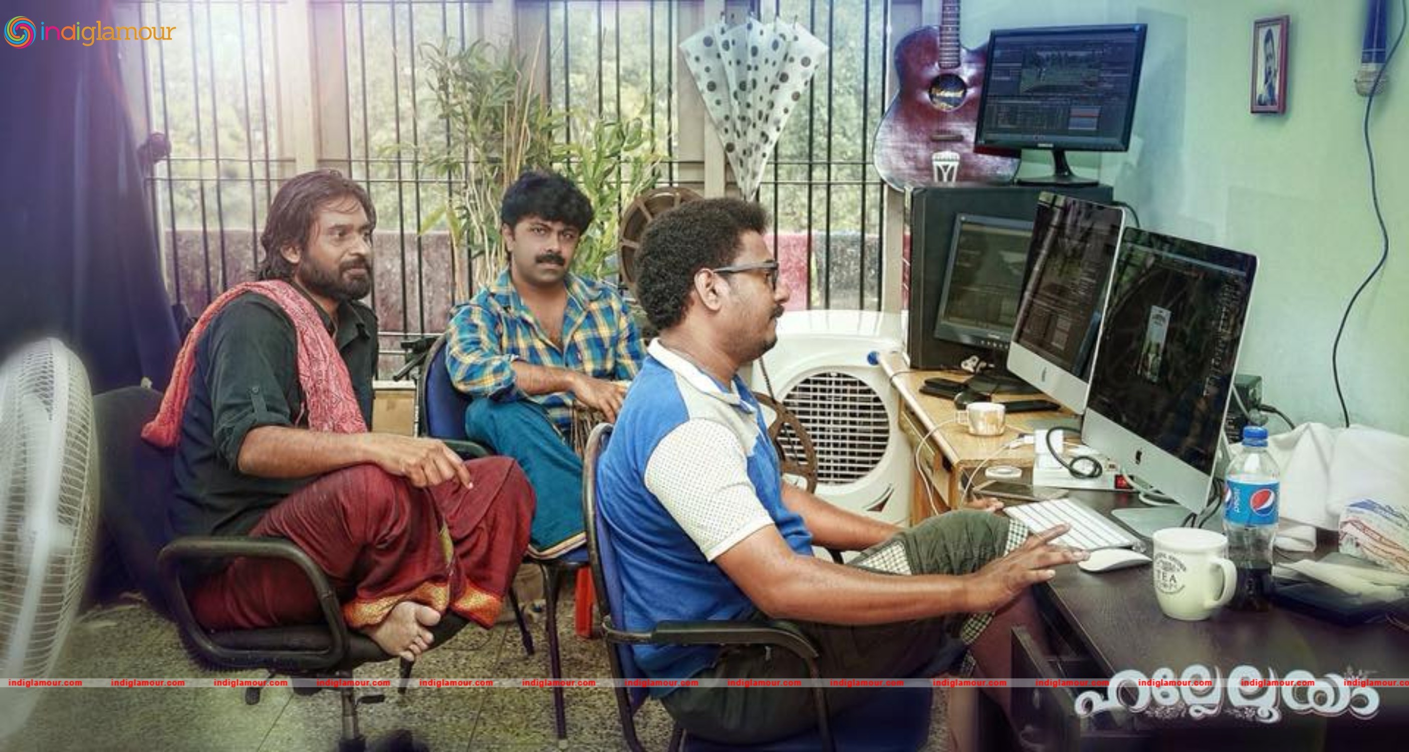 Hallelooya Movie hd photo