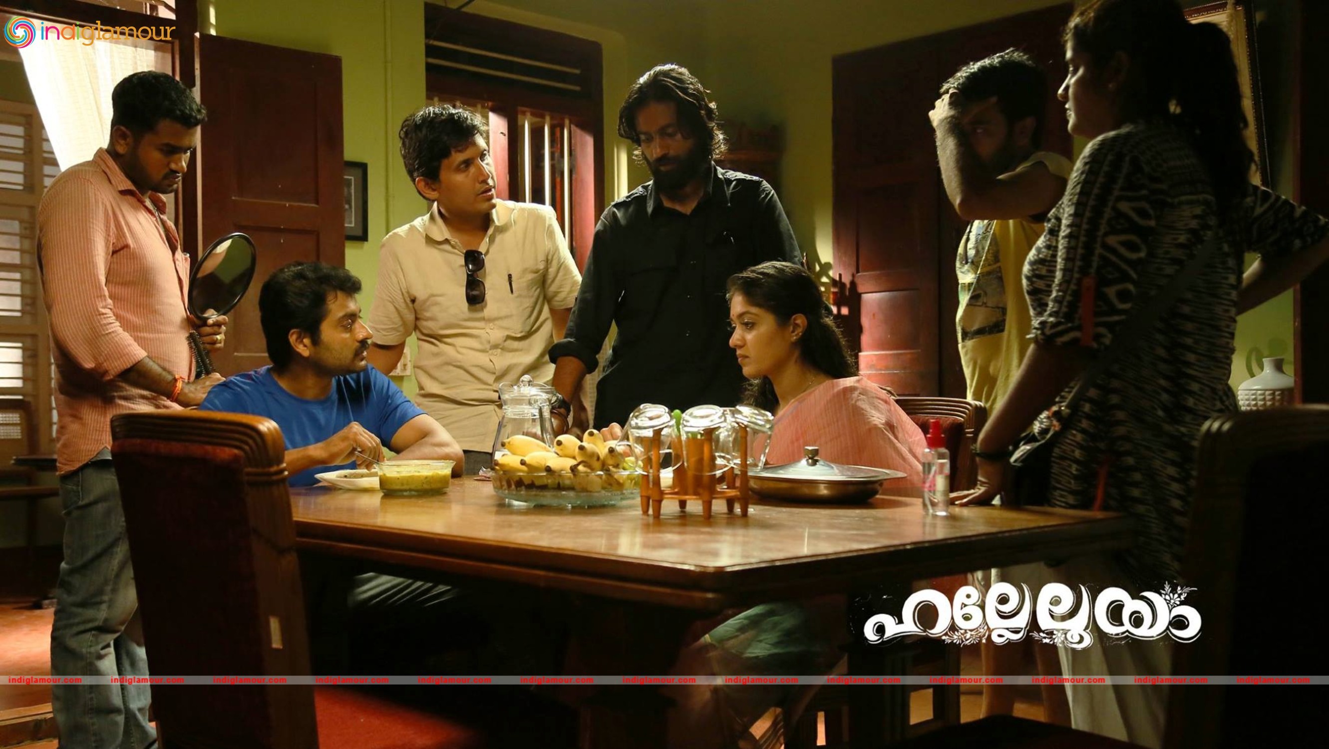 Hallelooya Movie hd photo