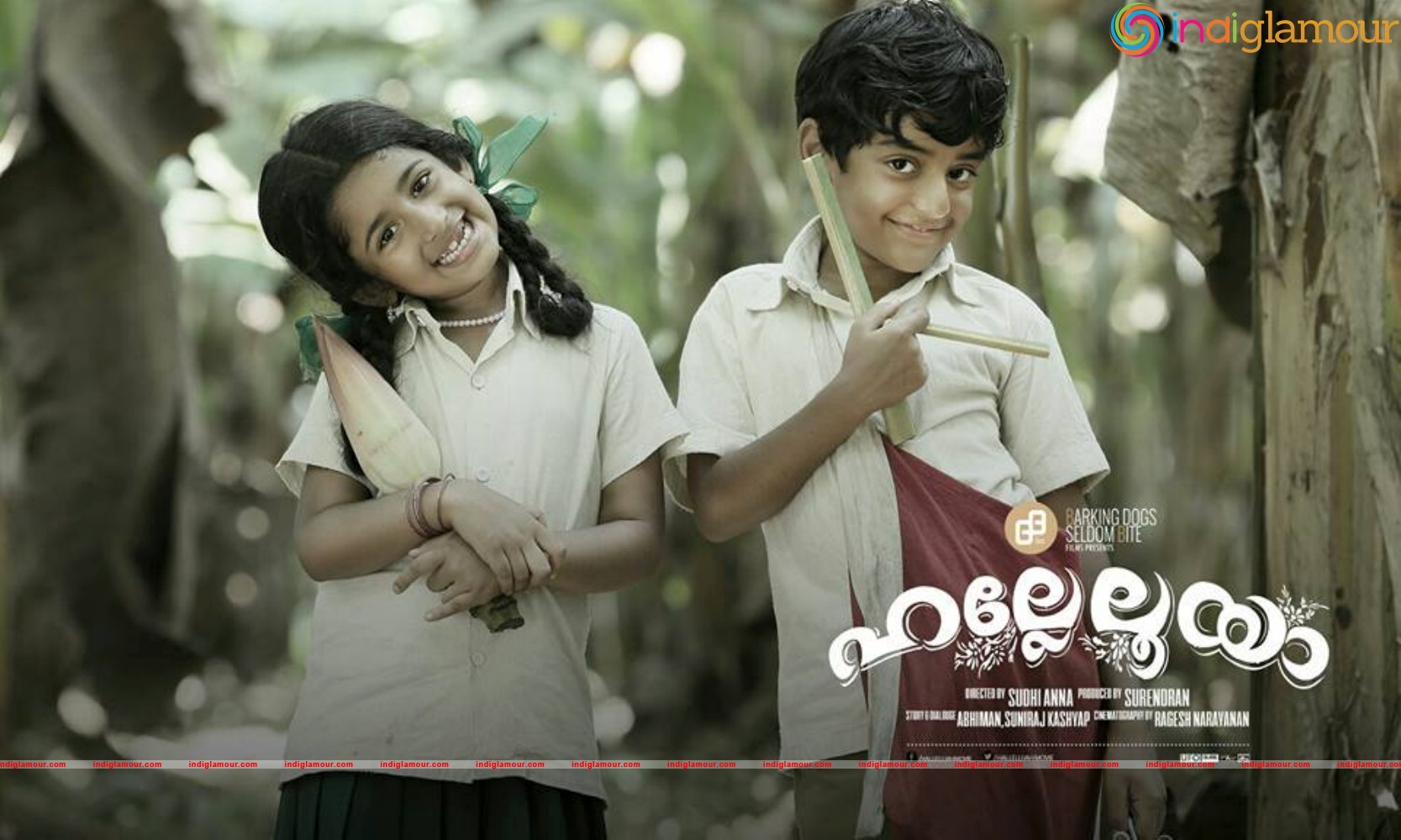 Hallelooya Movie hd photo