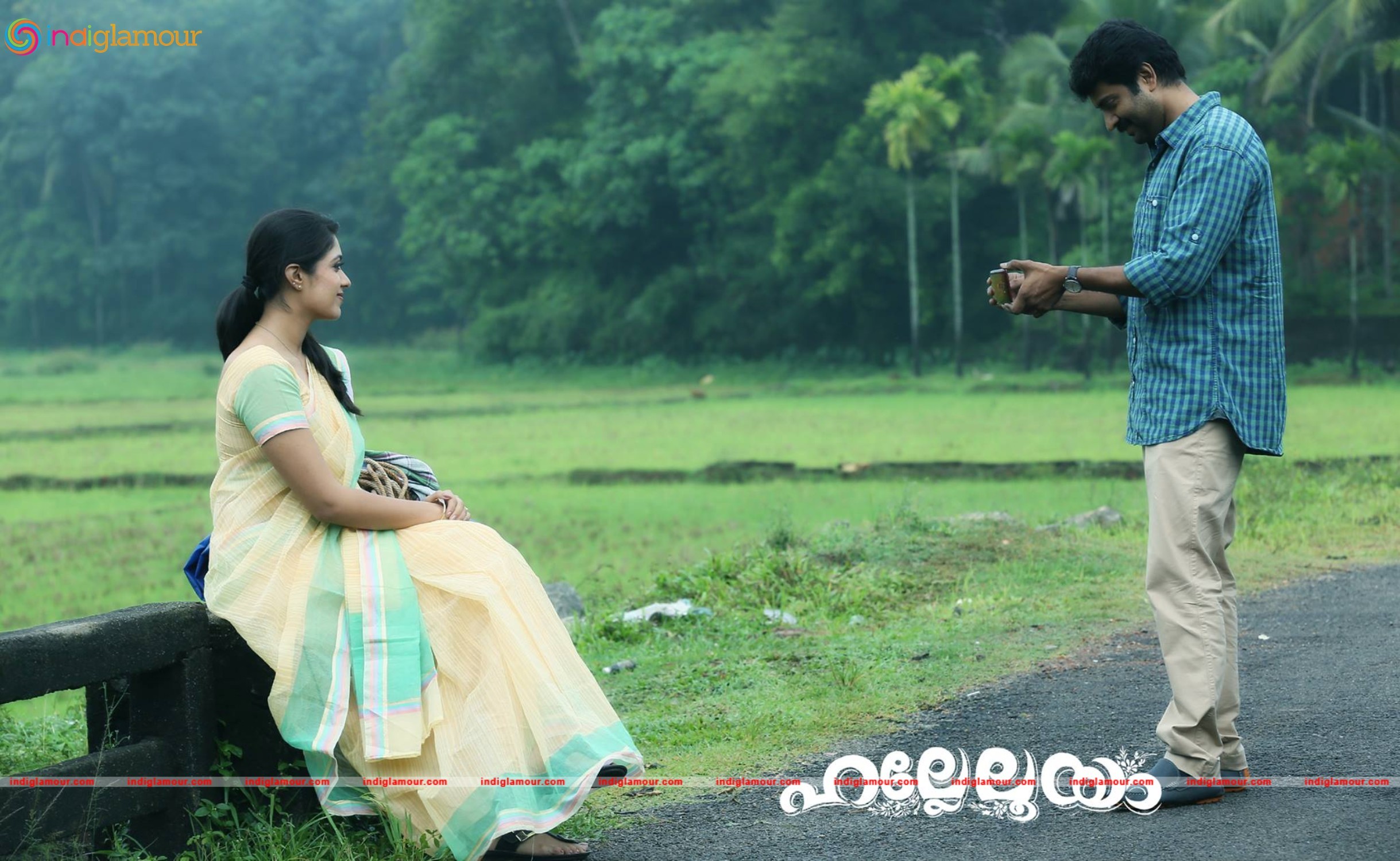 Hallelooya Movie hd photo
