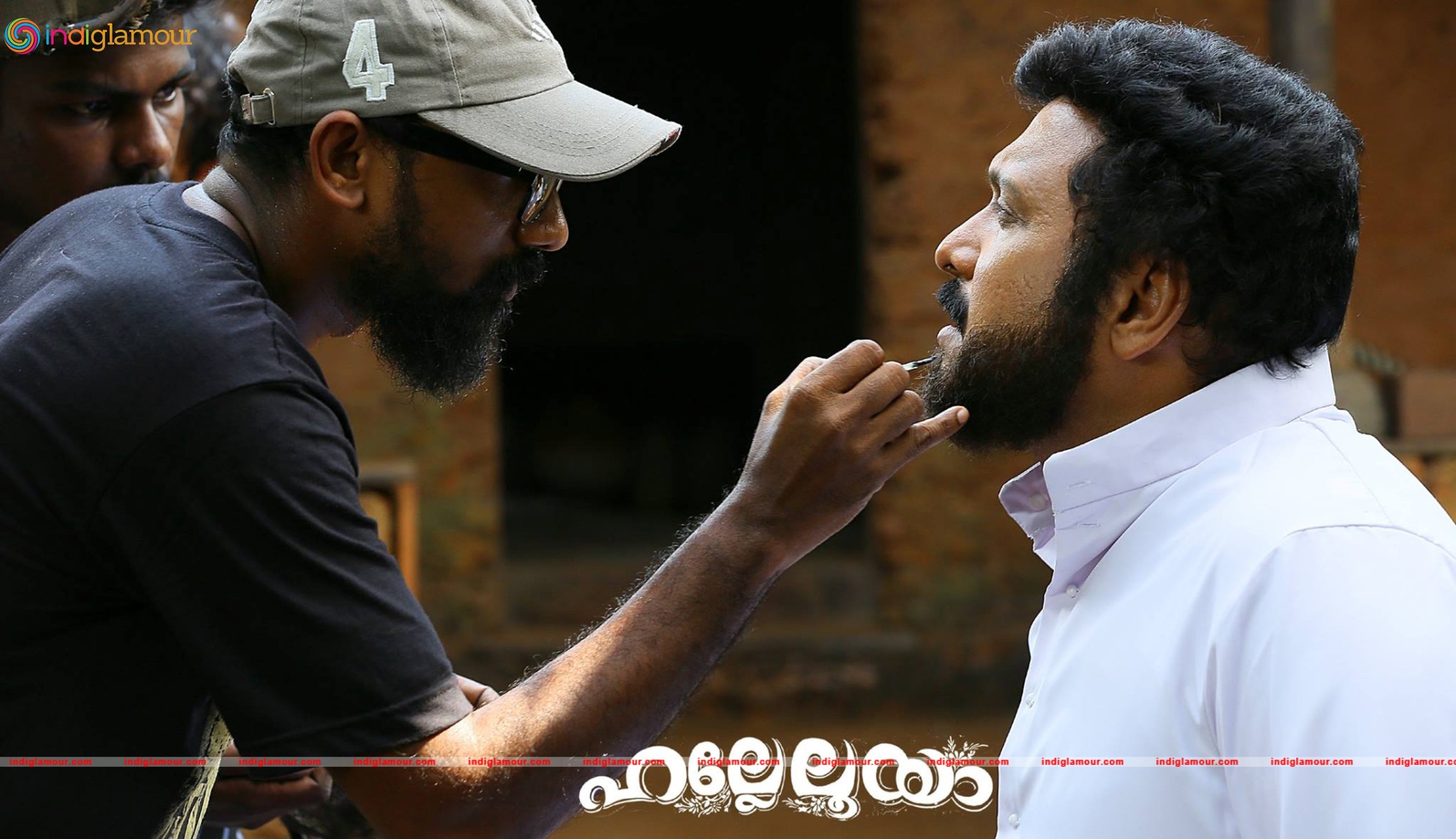 Hallelooya Movie hd photo