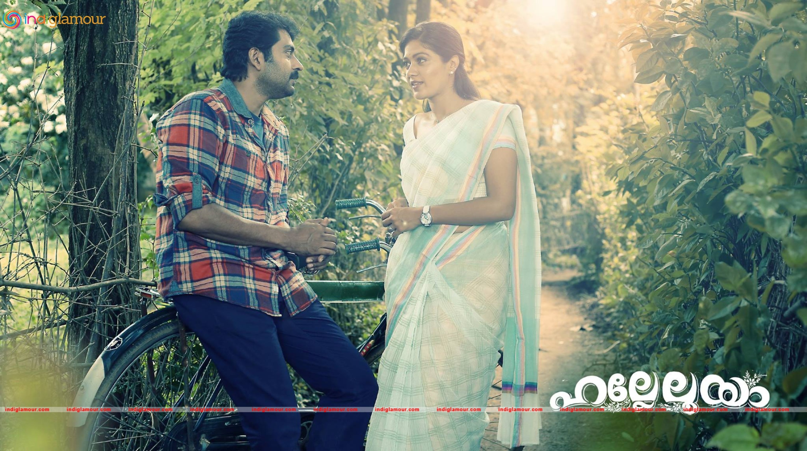 Hallelooya Movie hd photo
