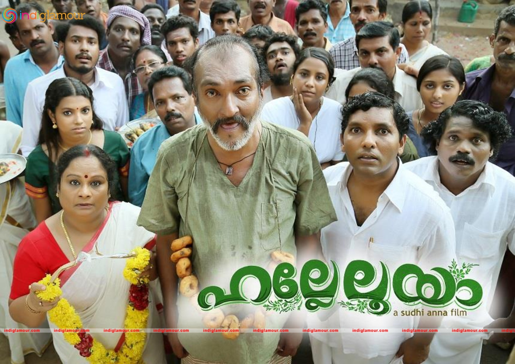 Hallelooya Movie hd photo