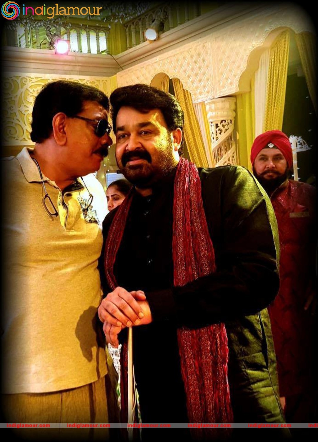 Oppam Movie hd photo