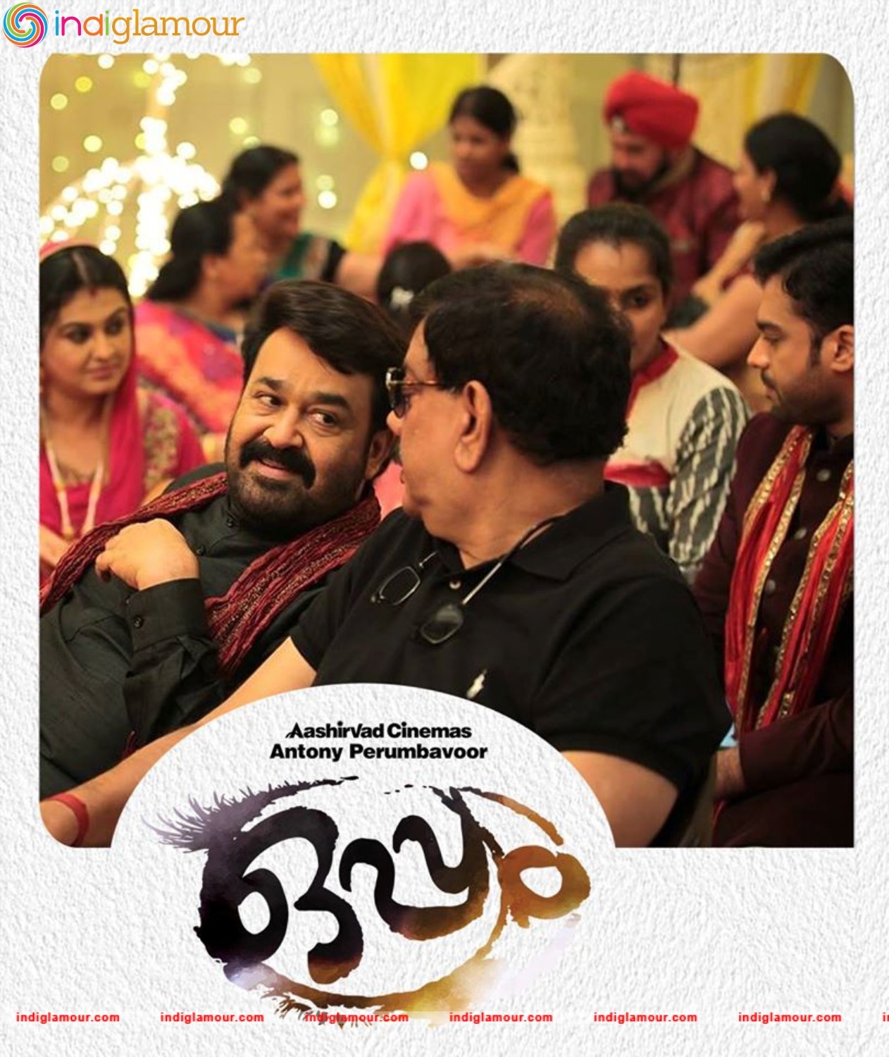 Oppam Movie hd photo