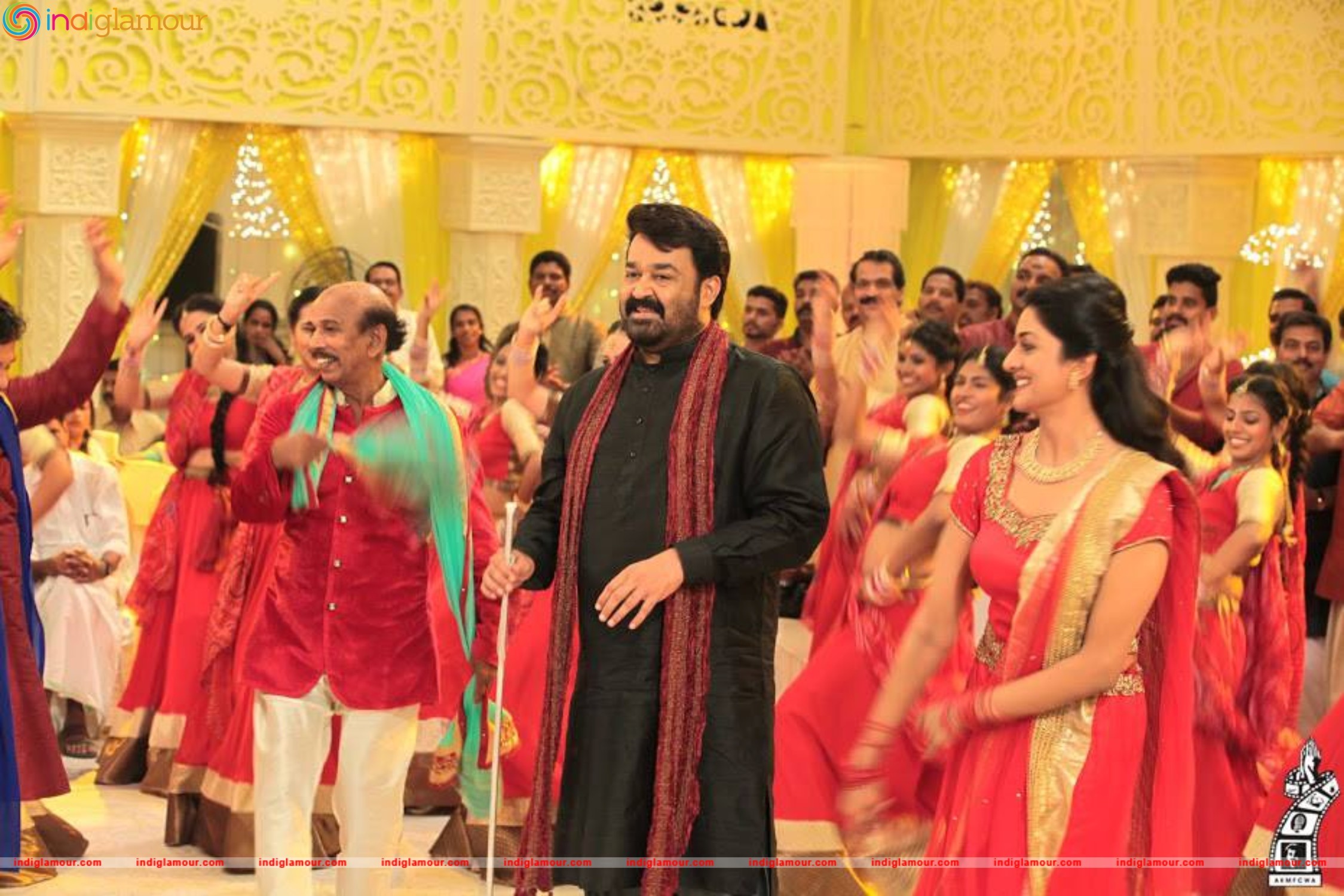 Oppam Movie hd photo