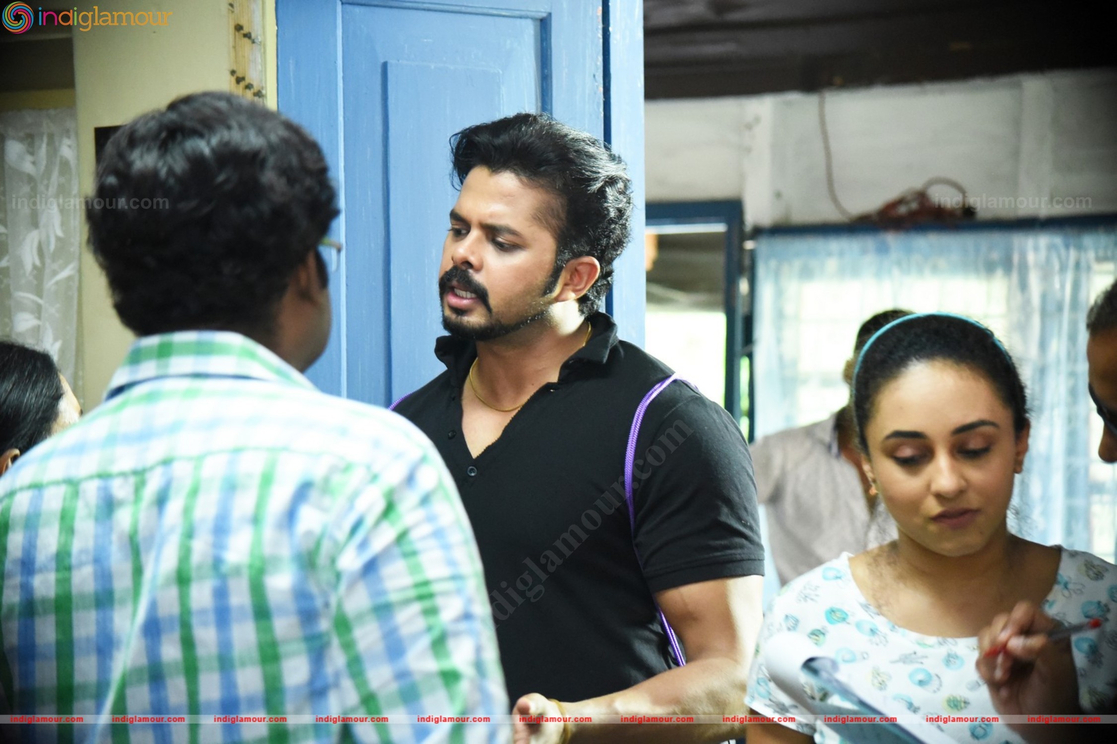 Team 5 Film Location Photos Movie hd photo
