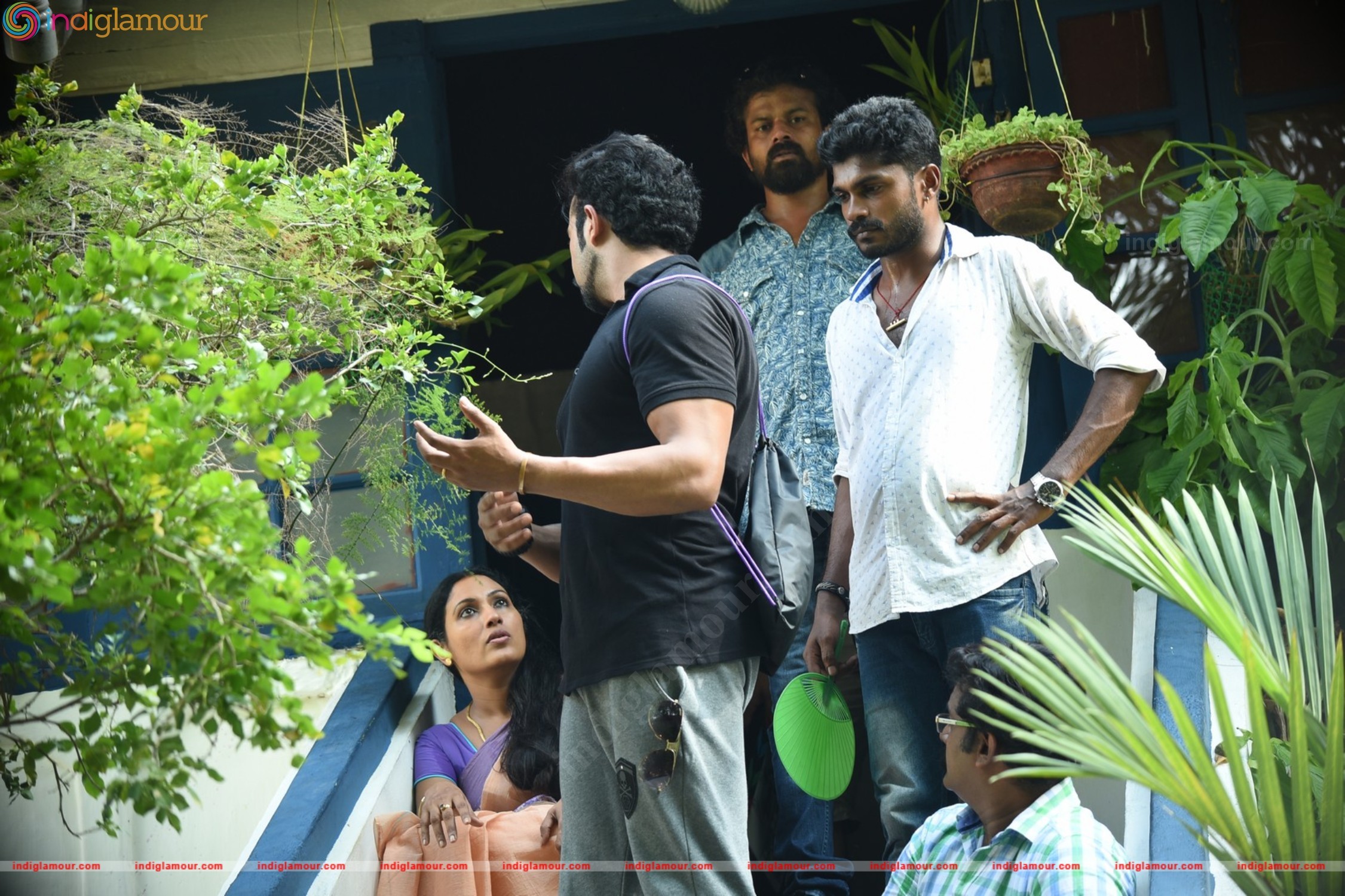 Team 5 Film Location Photos Movie hd photo