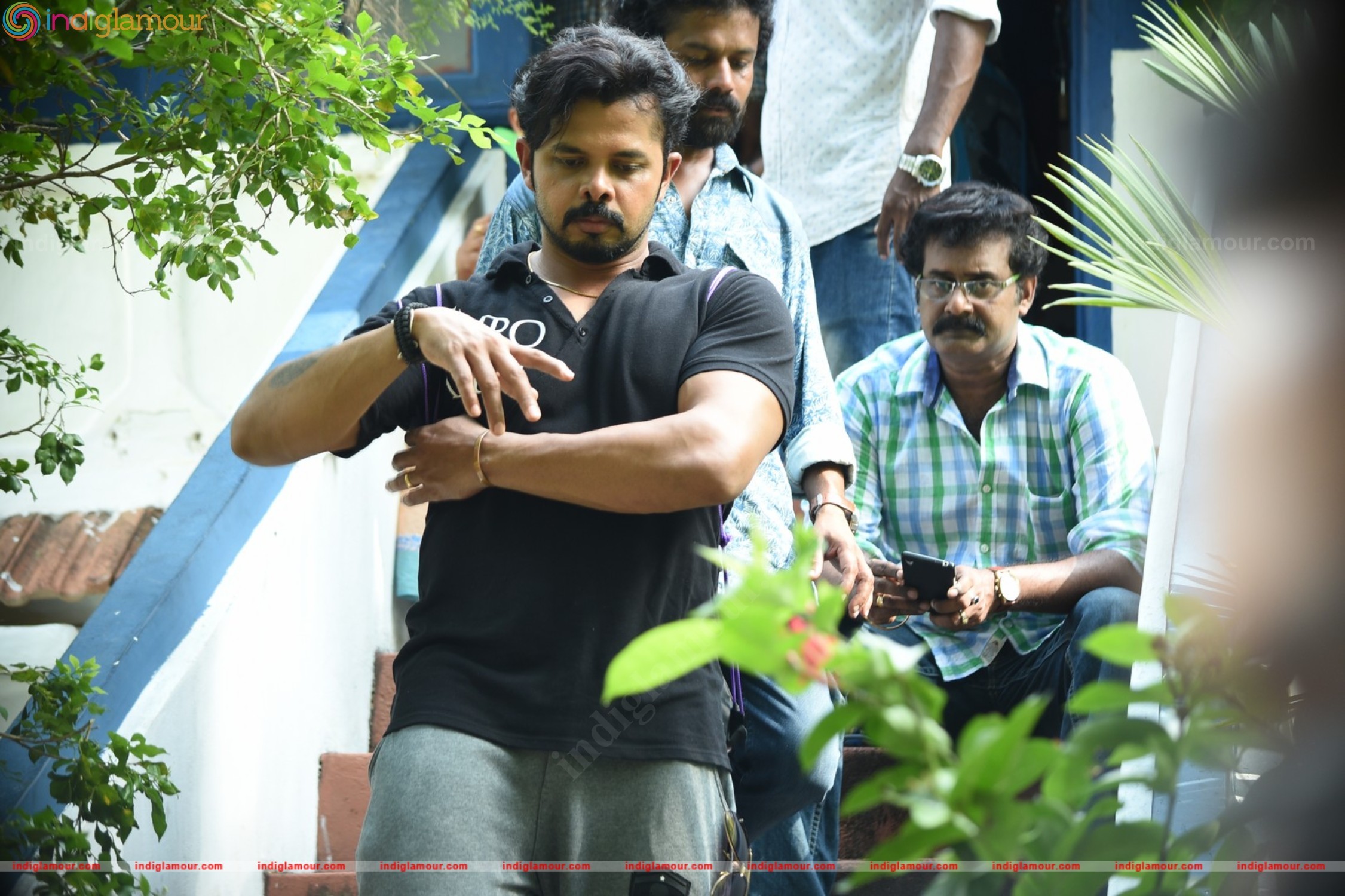 Team 5 Film Location Photos Movie hd photo