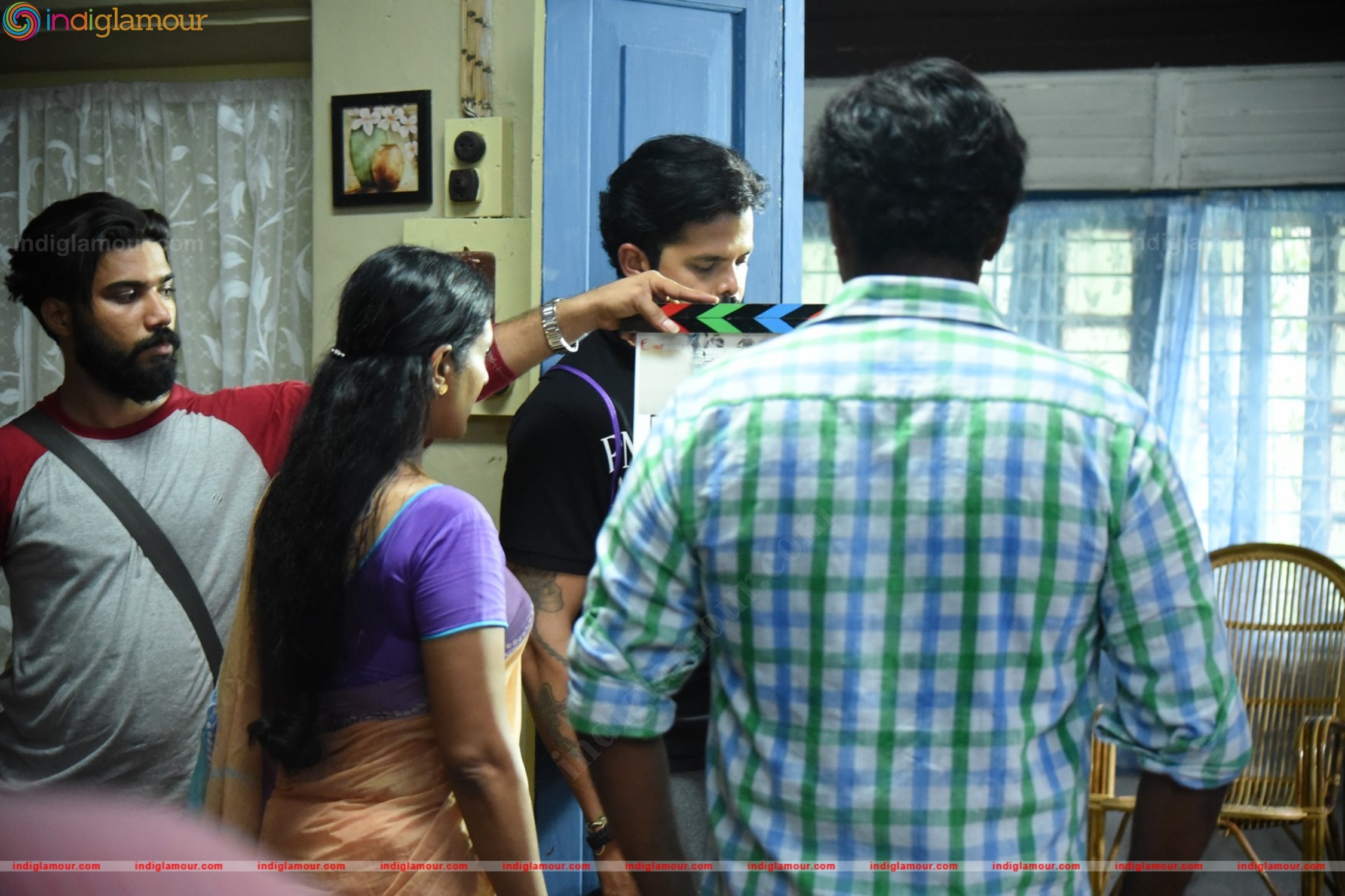 Team 5 Film Location Photos Movie hd photo