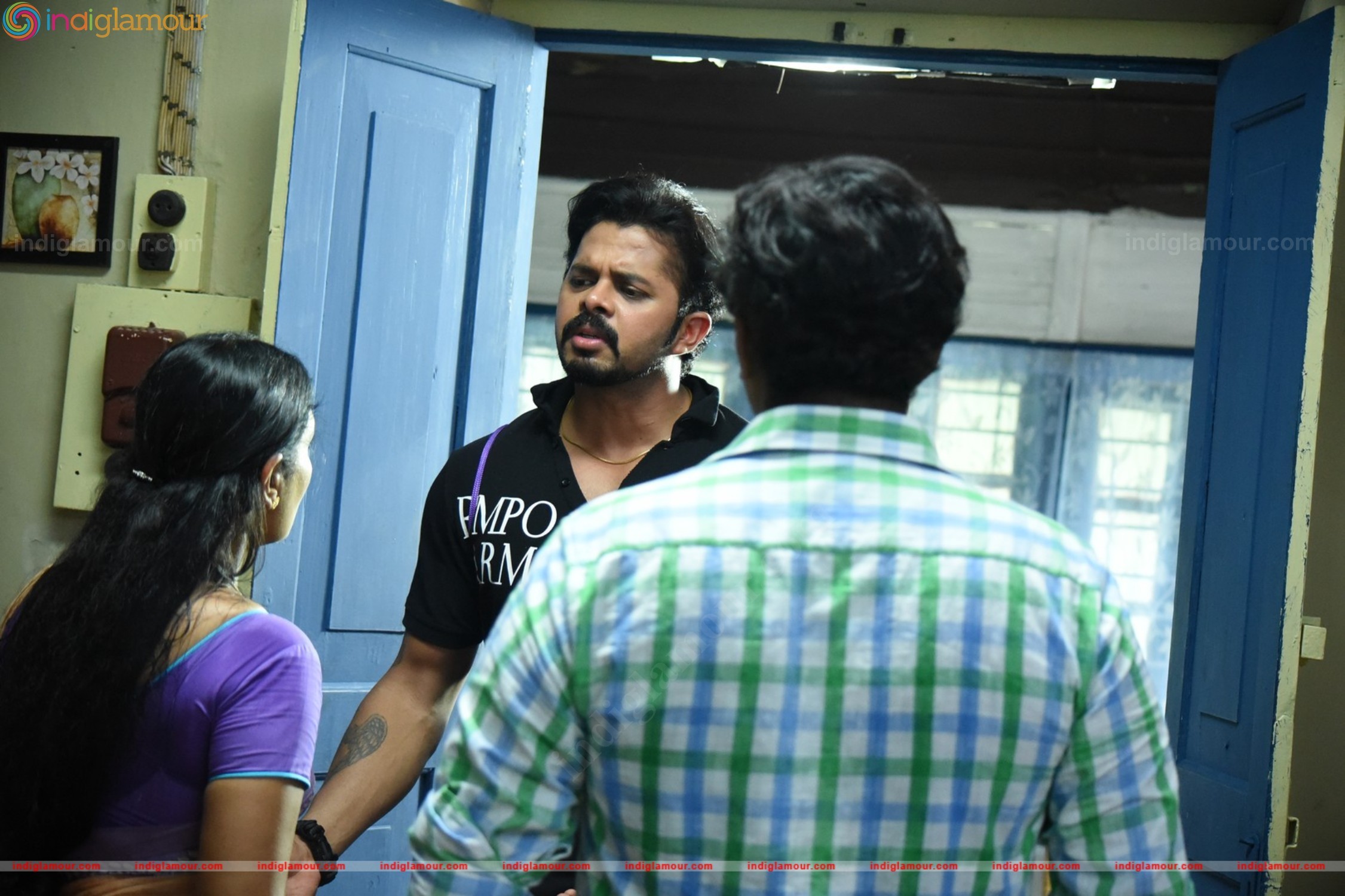 Team 5 Film Location Photos Movie hd photo