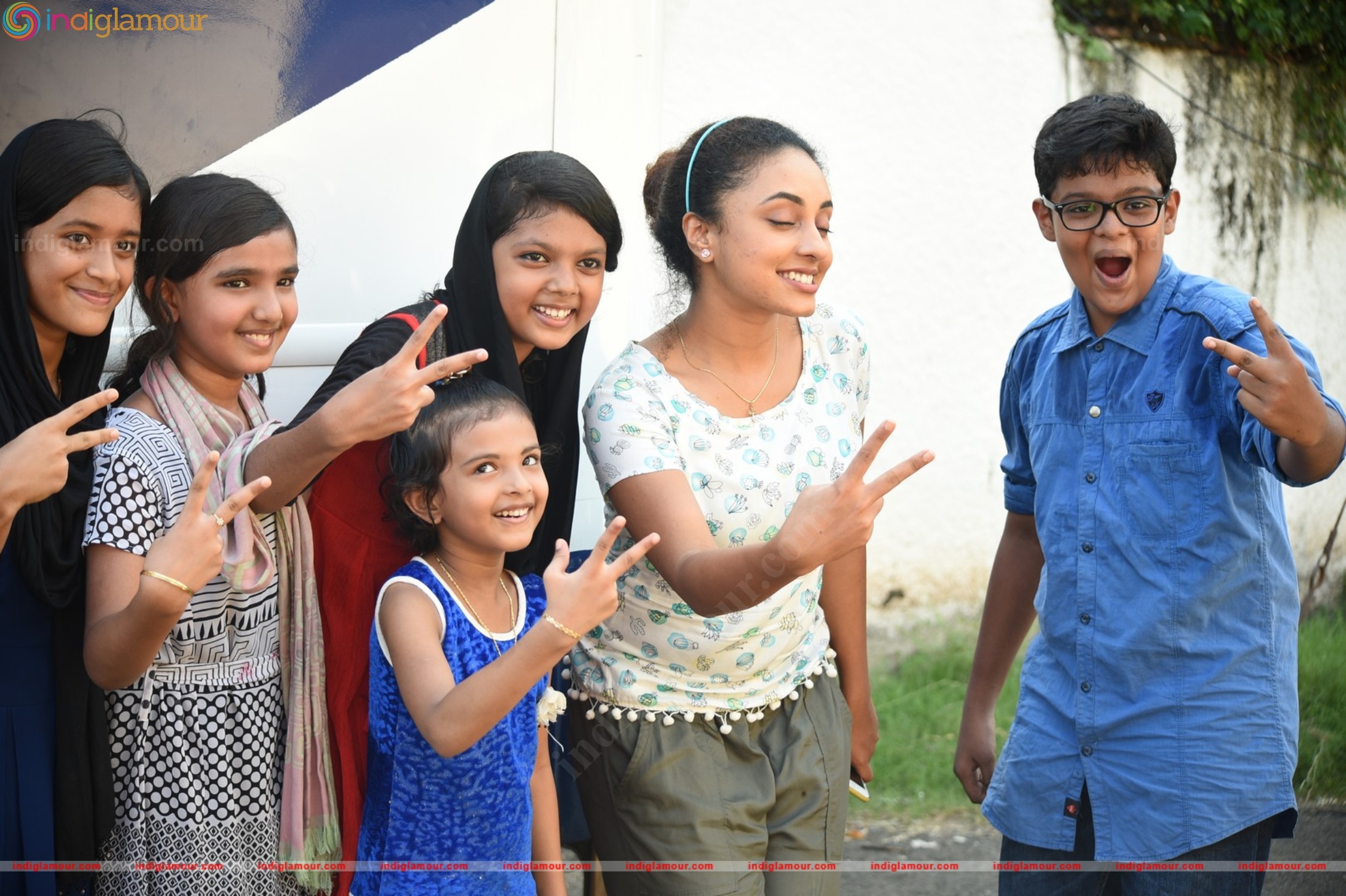 Team 5 Film Location Photos Movie hd photo