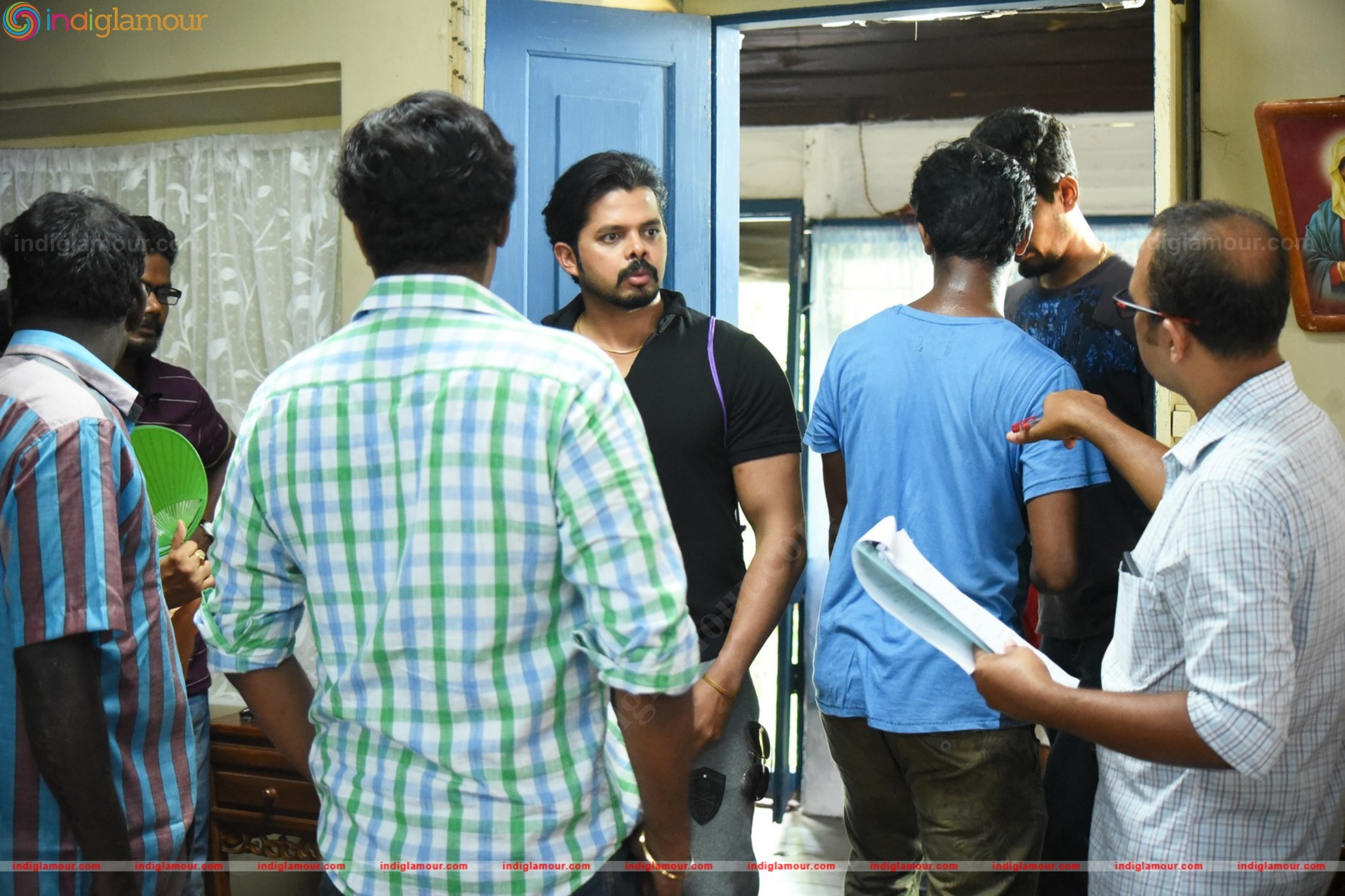 Team 5 Film Location Photos Movie hd photo