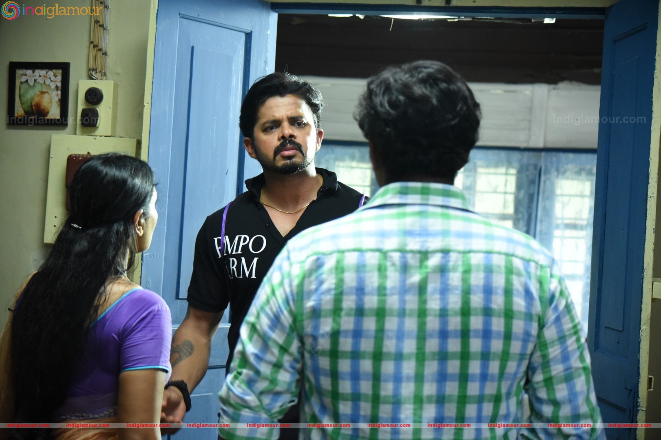 Team 5 Film Location Photos Movie hd photo