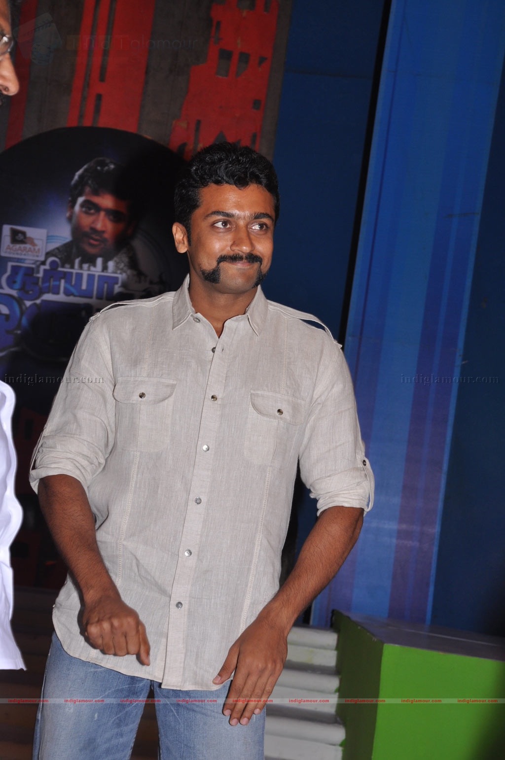Surya Actor hd photo