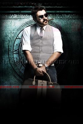 Ajith Actor hd photo