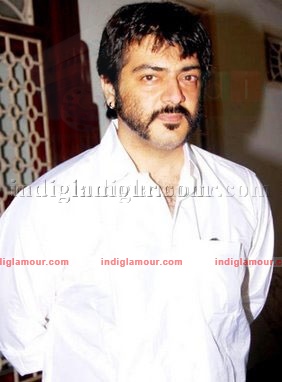 Ajith Actor hd photo