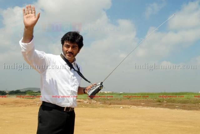 Ajith Actor hd photo