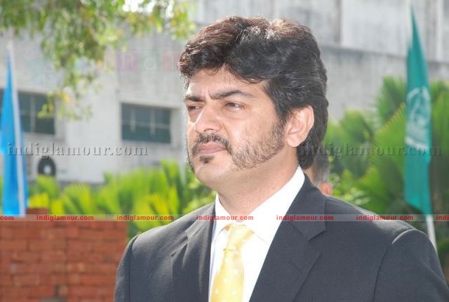 Ajith Actor hd photo