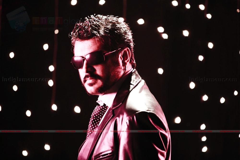 Ajith Actor hd photo