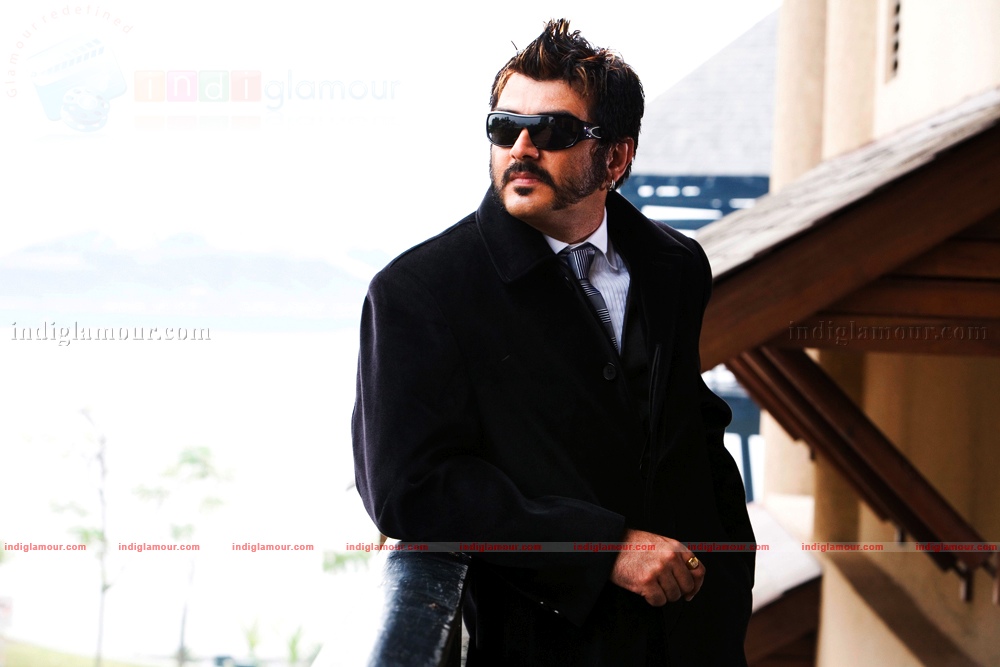 Ajith Actor hd photo