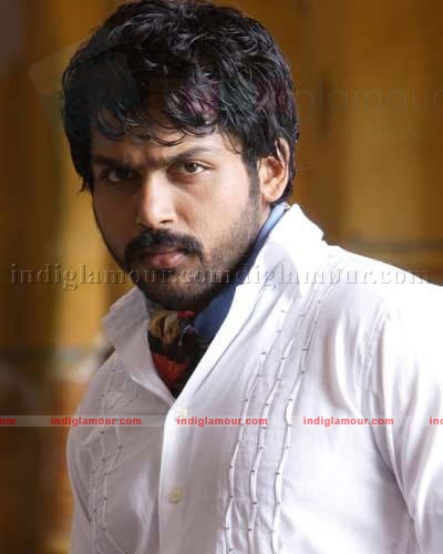 Karthik Actor hd photo