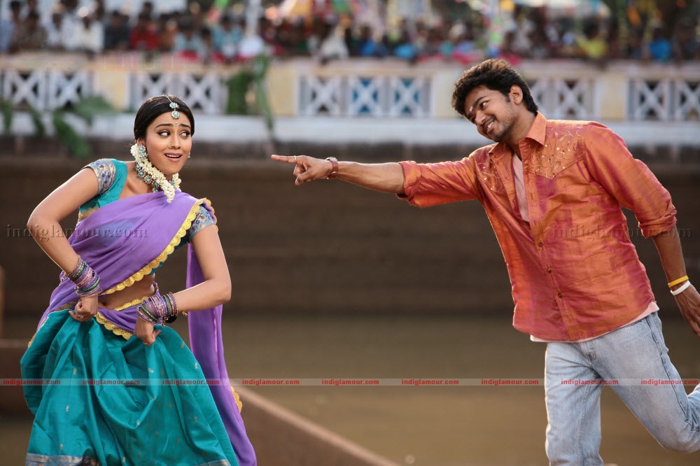 Vijay Actor hd photo