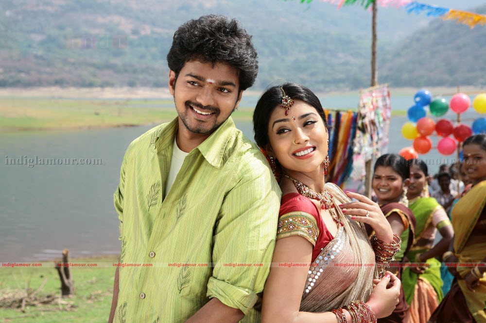 Vijay Actor hd photo