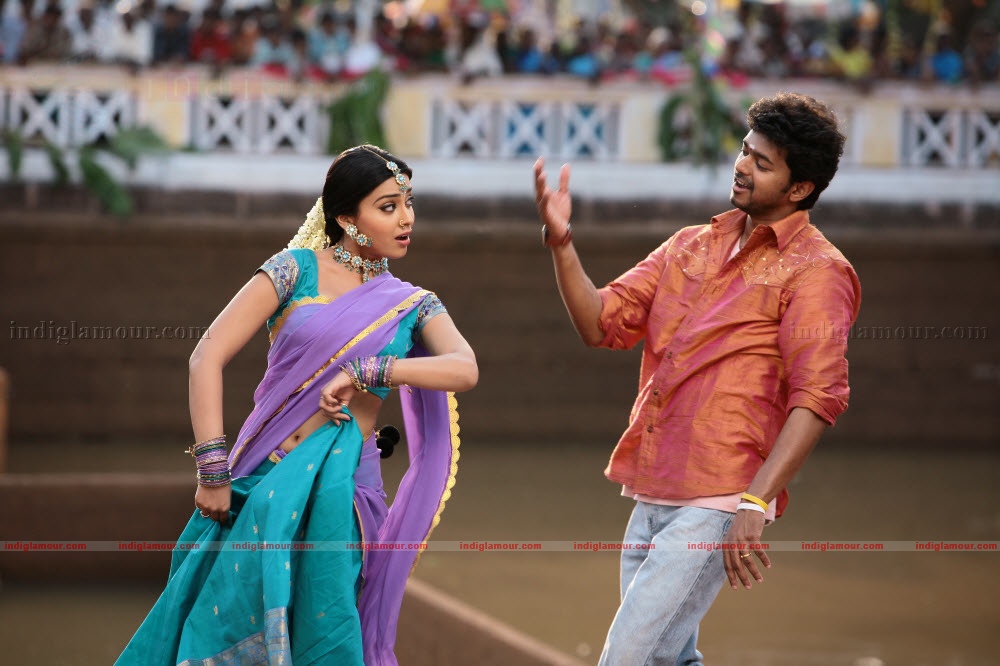 Vijay Actor hd photo
