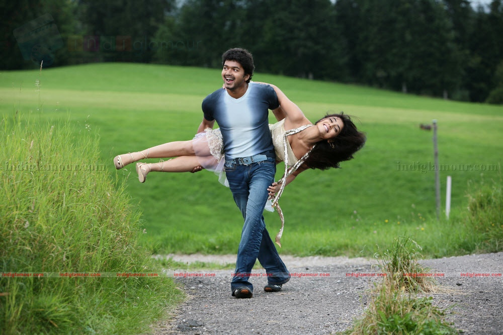 Vijay Actor hd photo