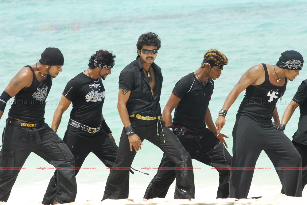 Vijay Actor hd photo