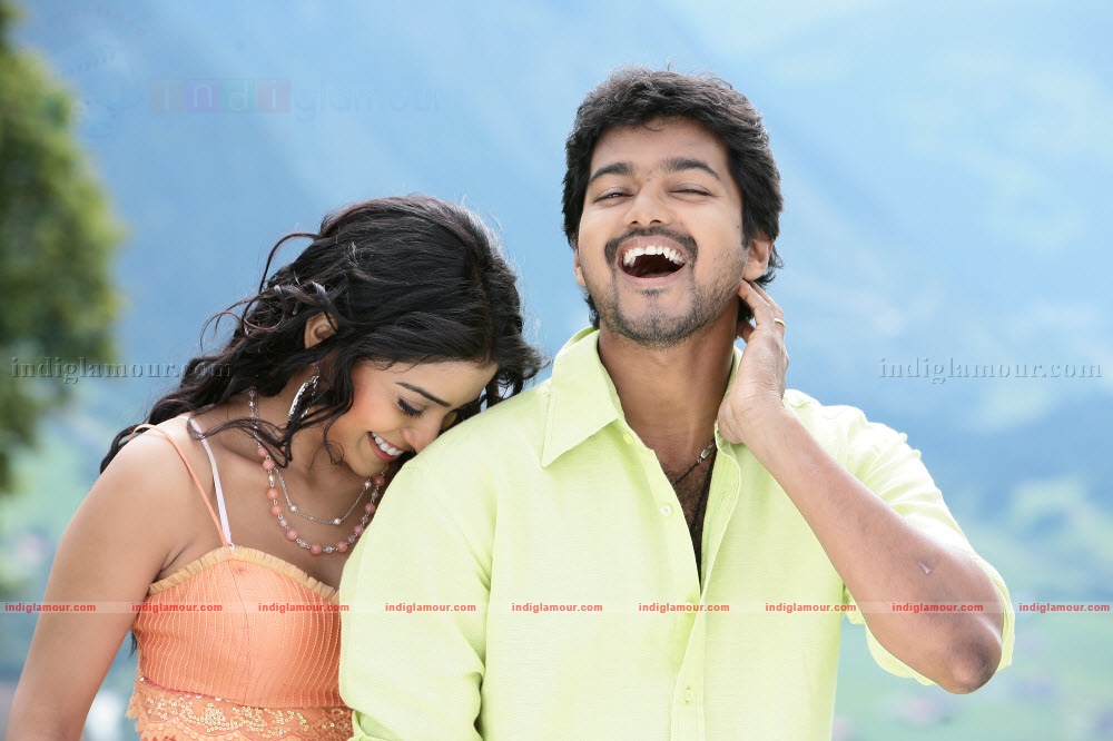 Vijay Actor hd photo