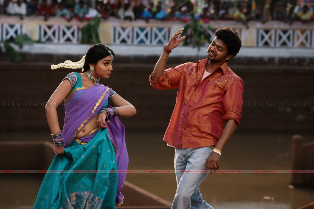 Vijay Actor hd photo