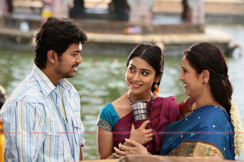 Vijay Actor hd photo