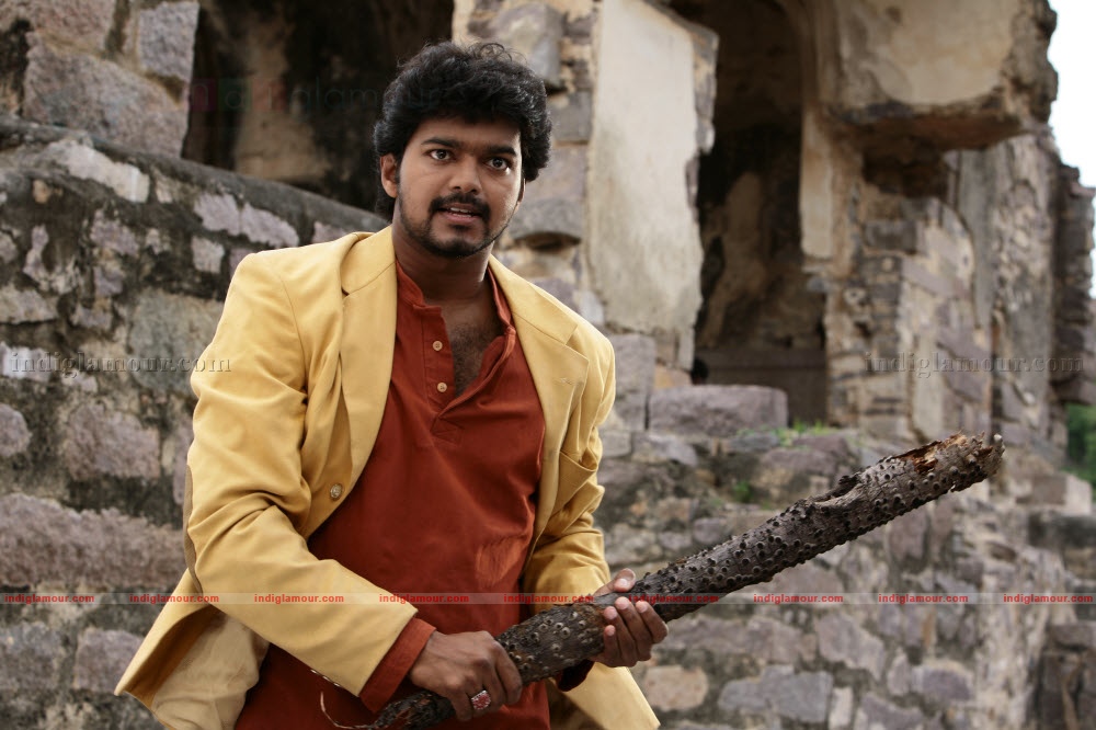 Vijay Actor hd photo