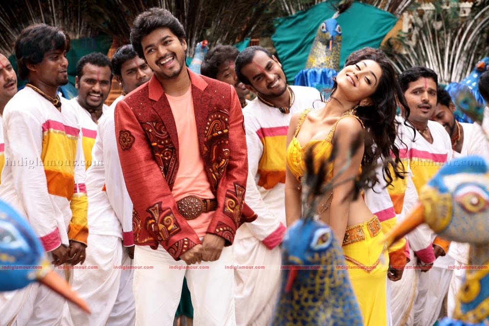 Vijay Actor hd photo