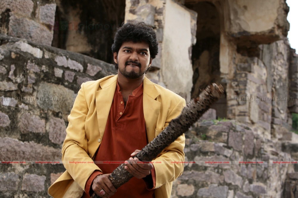 Vijay Actor hd photo