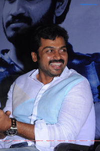 Karthik photos