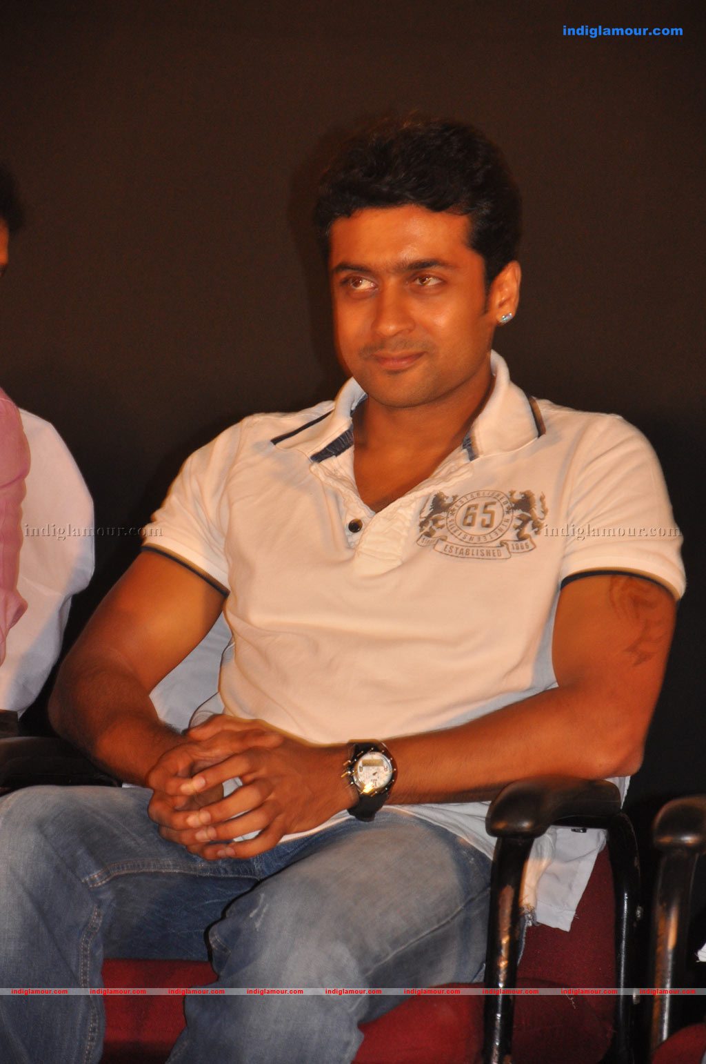 Surya Actor hd photo