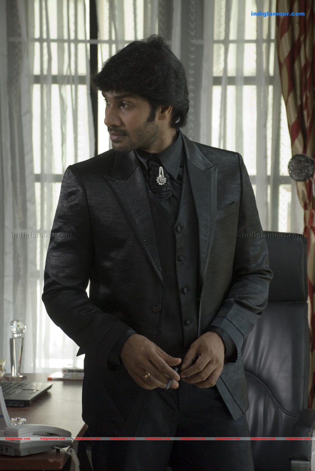 Ramana Actor hd photo