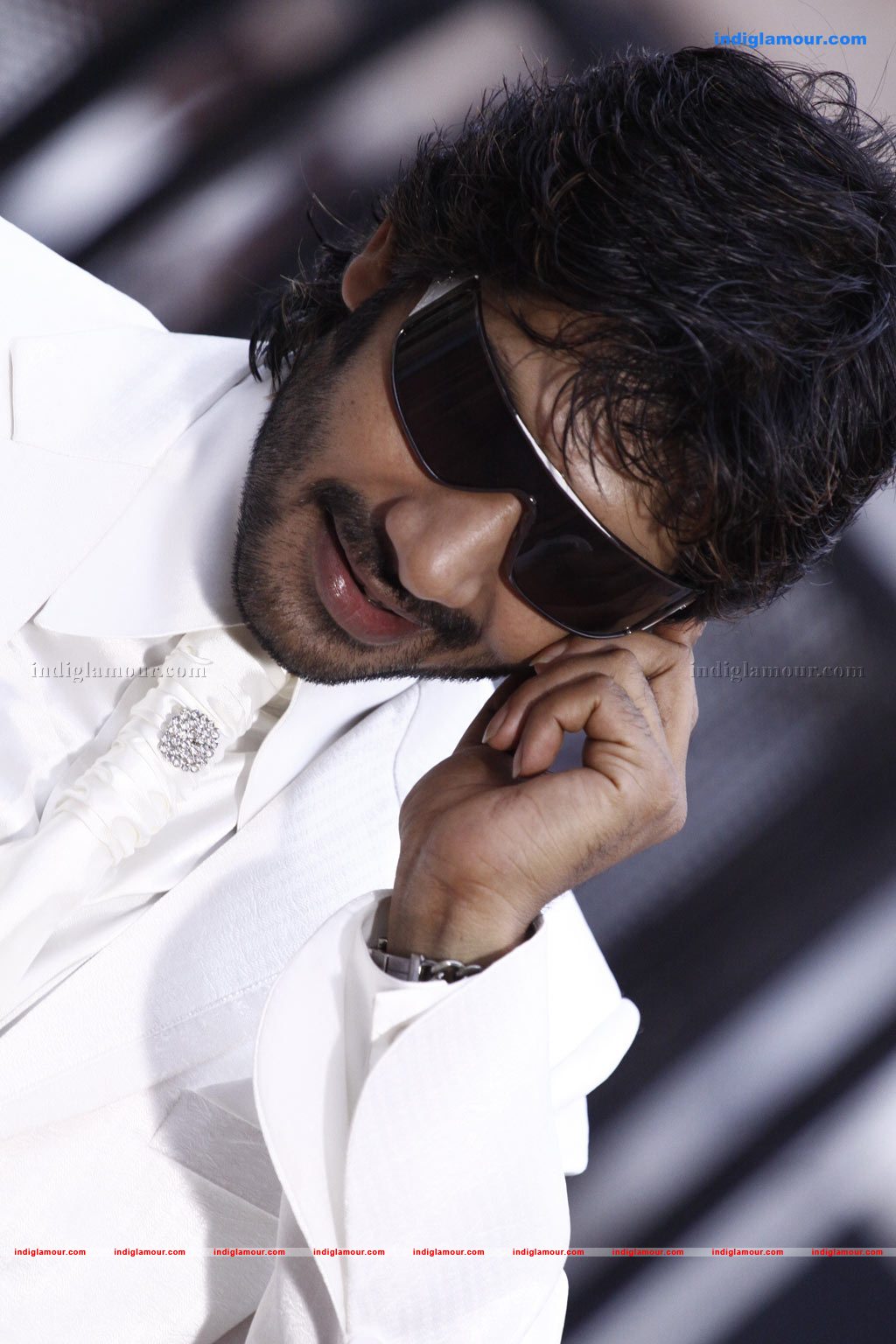 Ramana Actor hd photo