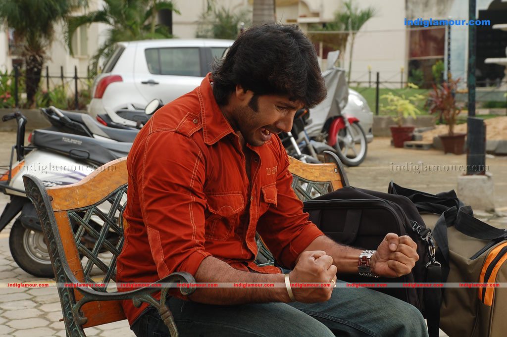 Ramana Actor hd photo