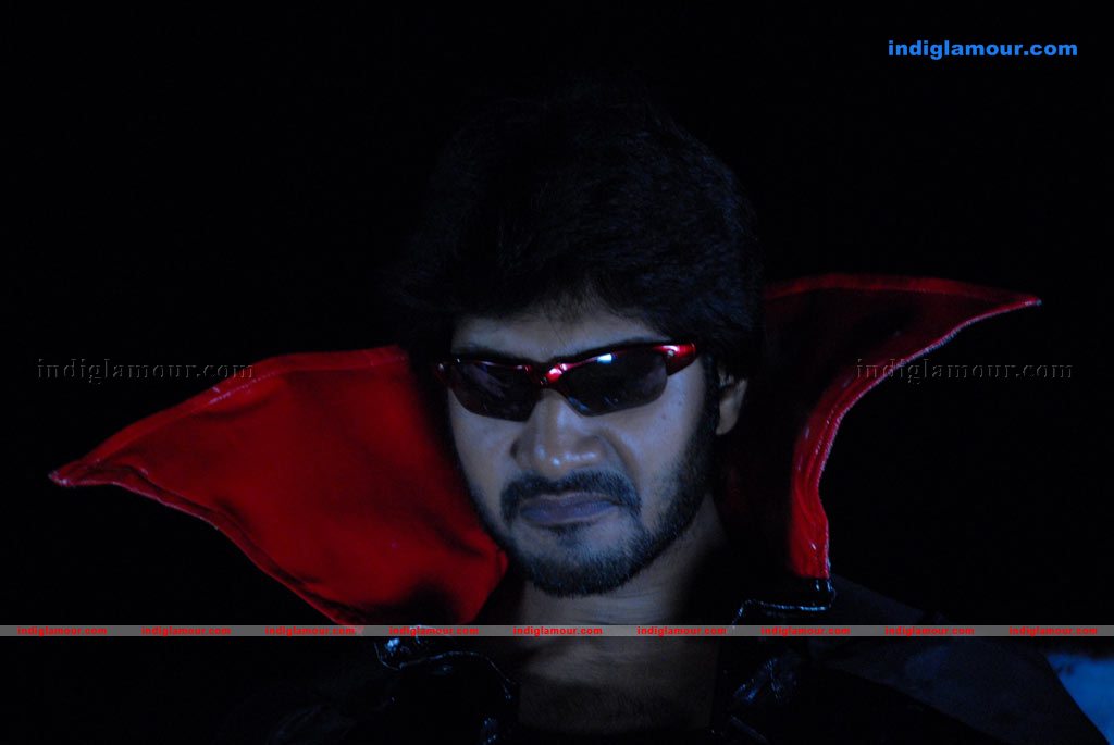 Ramana Actor hd photo
