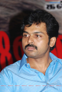 Karthik photos