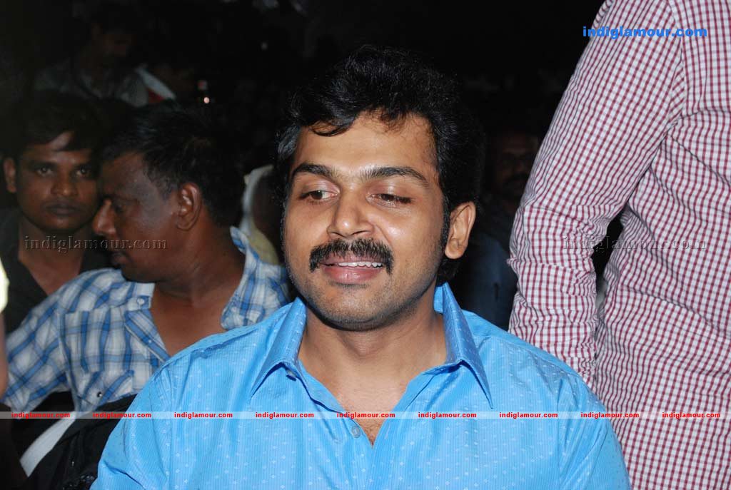 Karthik Actor hd photo